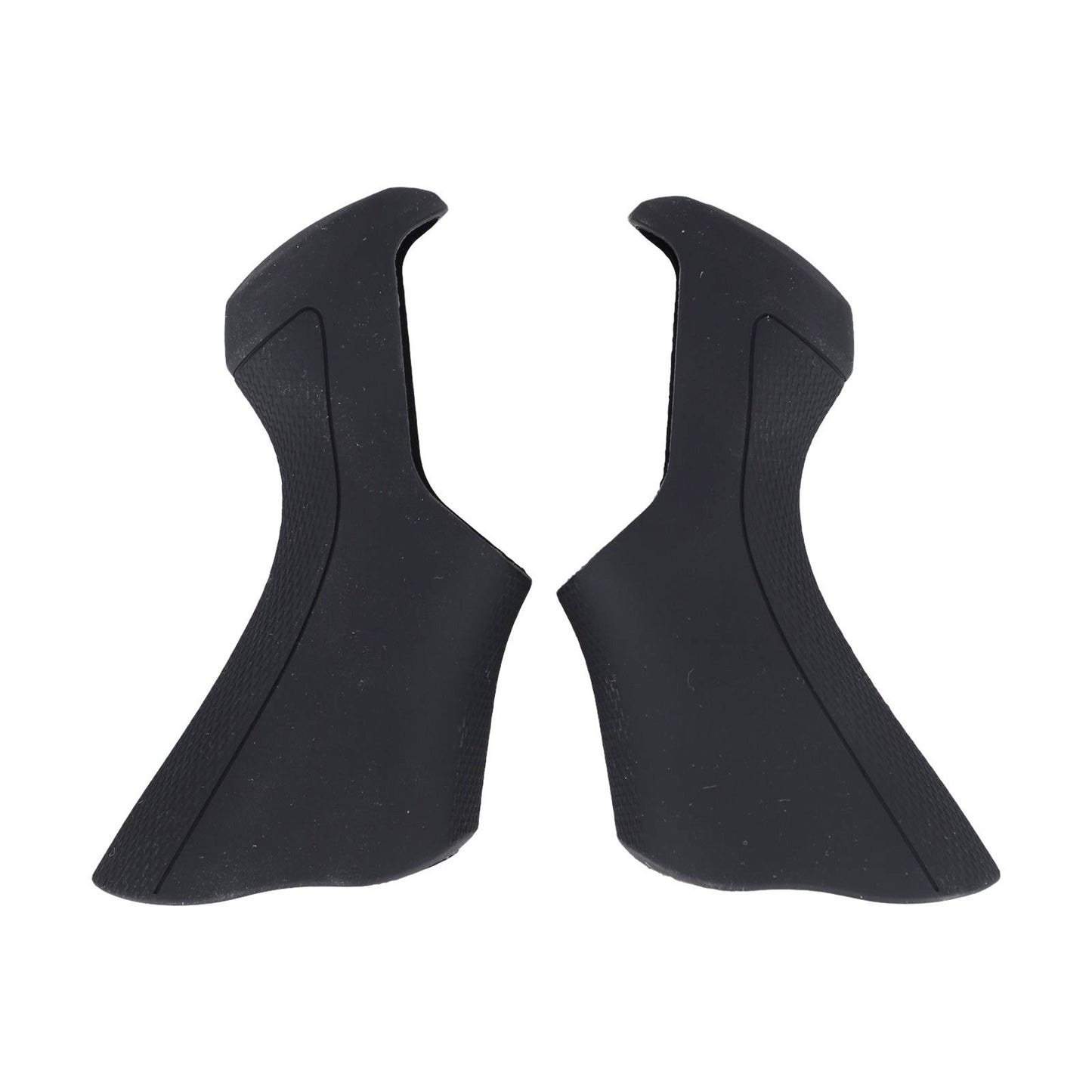 For-Shimano Ultegra-Di2 ST-6870 Bike Brake Gear Shift Covers Hoods Replacement