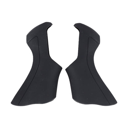 For-Shimano Ultegra-Di2 ST-6870 Bike Brake Gear Shift Covers Hoods Replacement