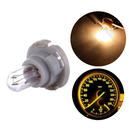 10 x T4.7 NEO 1.4w NEO Canbus Standard Neo Incandescent Globes (10pcs)