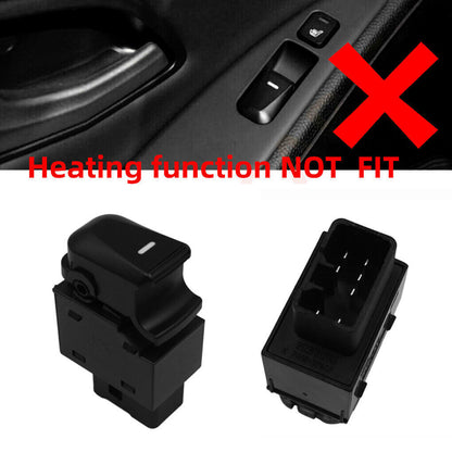 Window Switch Lifter Passenger Front Rear For Hyundai IX35/ Tucson IX 2009-2015