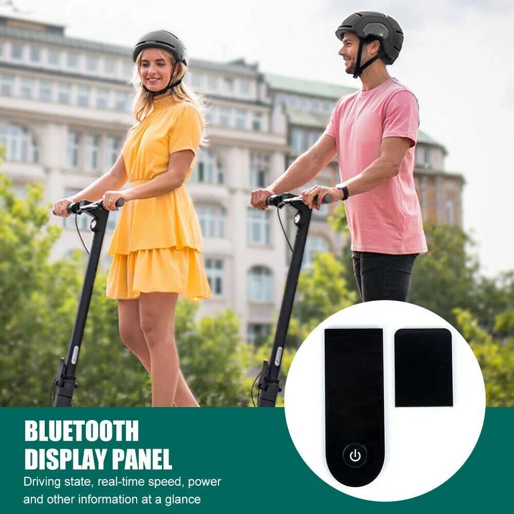 Screen Cover Electric Scooter Circuit Panel Dash Board Compatible with Xiaomi M365/PRO