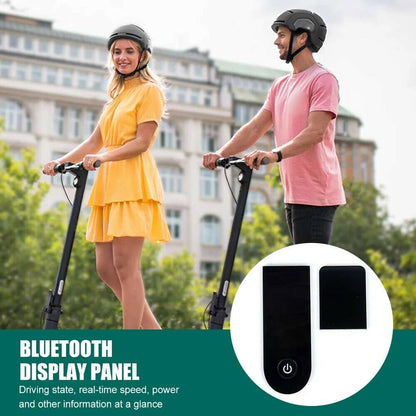 Screen Cover Electric Scooter Circuit Panel Dash Board Compatible with Xiaomi M365/PRO