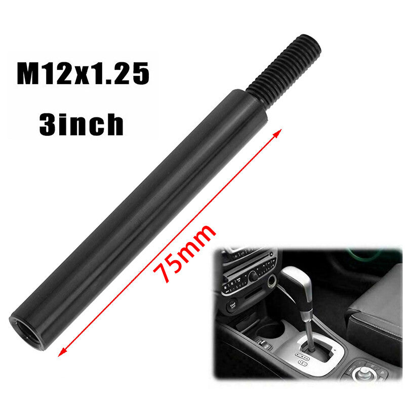 Gear Stick Shifter Extension 75mm For Toyota LandCruiser 75 76 78 79 Series AU
