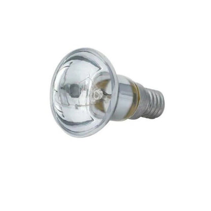 3/5PCS Replacement Lava Lamp E14 R39 30W Spotlight Screw in Light Bulb 240V