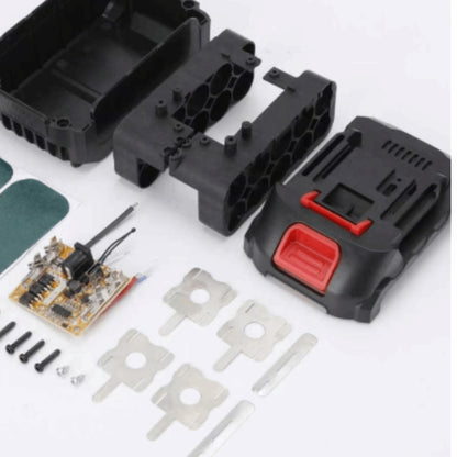 21V Charger 5 Section Compatible with Makita Battery Charger Power Tool Batteries