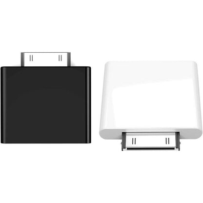 Transmitter Audio Adapter Bluetooth V2.1 30 Pin For iPod Nano/Classic/Touch