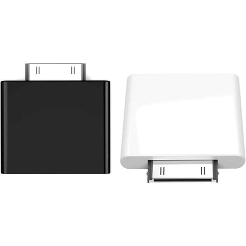 Transmitter Audio Adapter Bluetooth V2.1 30 Pin For iPod Nano/Classic/Touch