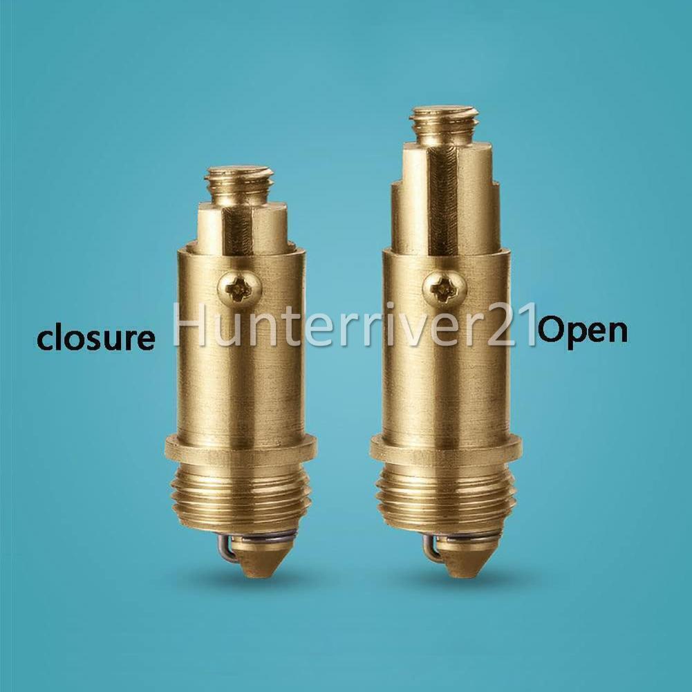 Pop Up Waste Mechanism - Plug Basin Sink Bath Drain Valve Bolt AUS