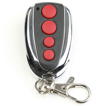 Replacement Steel-Line ZT-07 Garage Door Remote Suits SD800 Opener Transmitter
