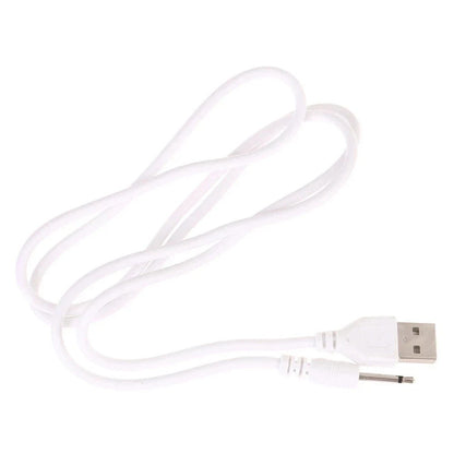 Charger Cable Vibrator USB Charging Cable Cord For Rechargeable Adult Toys