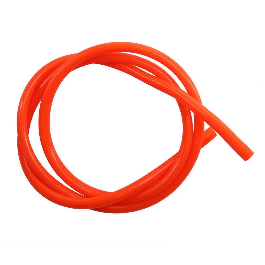 1m Gas Hose Oil Fuel Line Tube For Racing Motorcycle Petrol ATV Dirt Bike Buggy