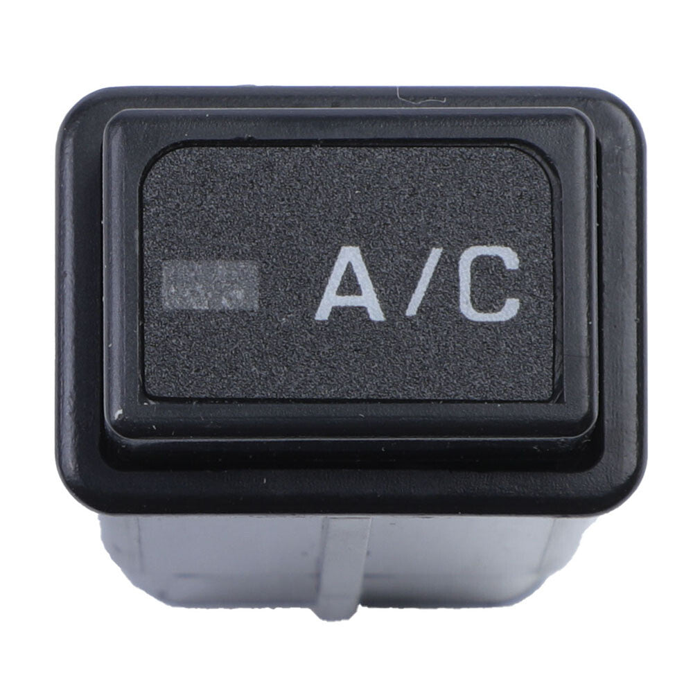 AC A/C Cooler Switch Button Fits For TOYOTA Hilux RZN167/154 RZN149 RZN147