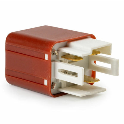 Headlight Relay 4Pin For Toyota Landcruiser 60 75 80 Series 12V