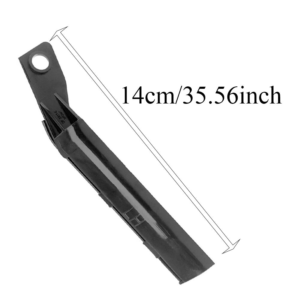 Front Bumper Side Support Retainer Bracket Holder For 2005-2010 Nissan Tiida