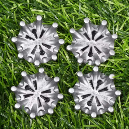 14Pcs Replacement Golf Shoe Spikes Footjoy Removable Screw in Studs Fast Twist