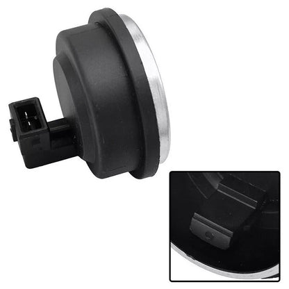 Rear Left Right Hub ABS Sensor Compatible with Hyundai I10 I20 Kia Picanto Rio 527511G101FFF