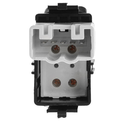 Window Switch Control Passenger Side For Toyota Camry 2002-2006 RAV4 2001-2005