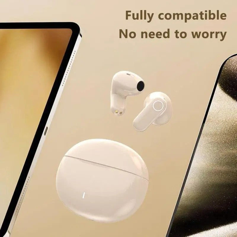 Wireless Bluetooth Earphones Air In-Ear Pods Buds for iPhone Samsung Android