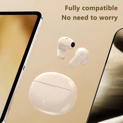 Wireless Bluetooth Earphones Air In-Ear Pods Buds for iPhone Samsung Android