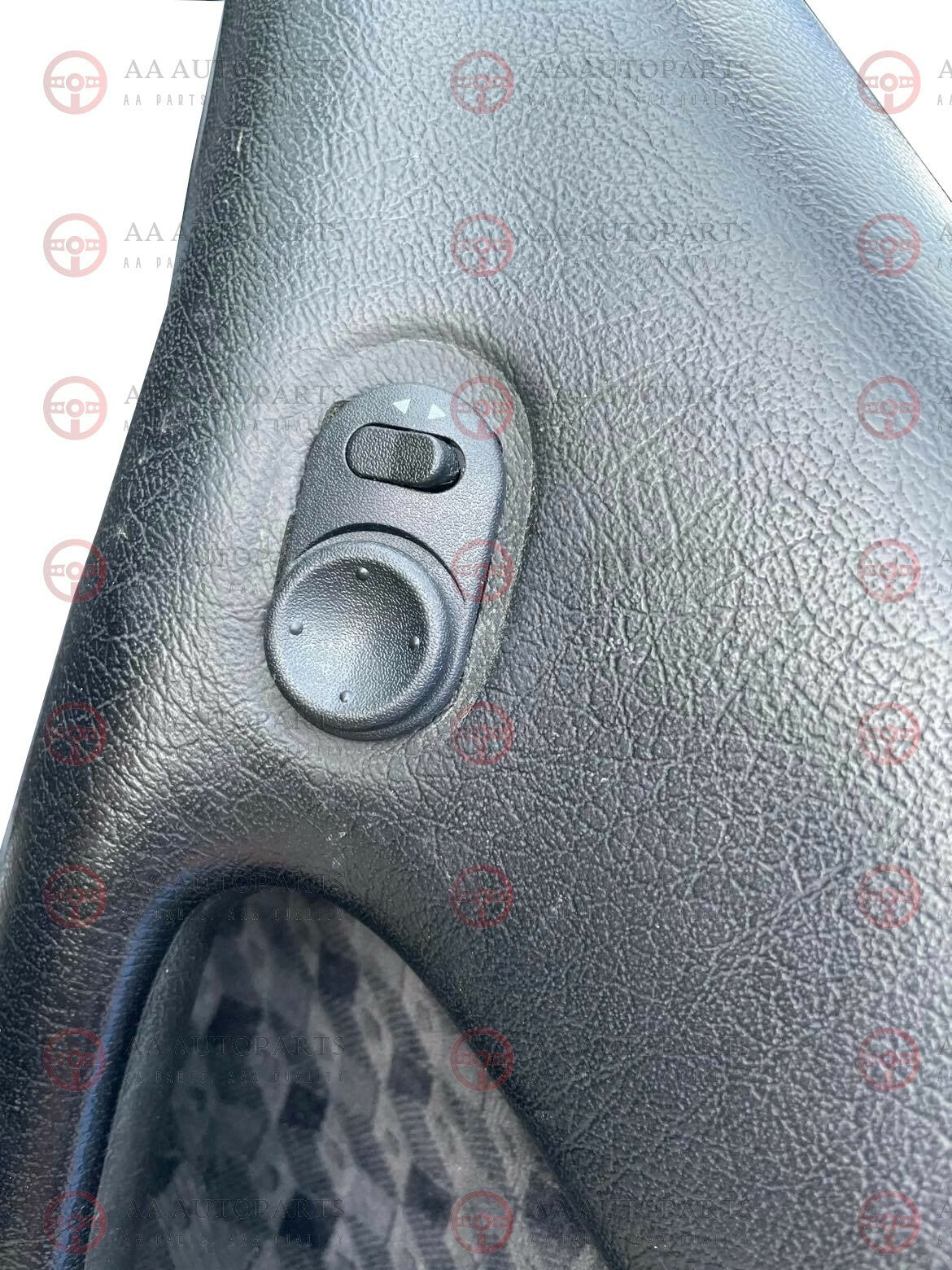 Mirror Control Switch Compatible with Holden Commodore VX VY VZ VU Sedan Wagon Ute New V6 V8