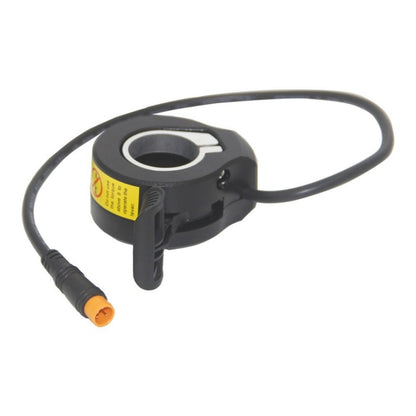 Outdoor EBike Thumb Throttle, Thumb Throttle Handle For Electric Bike E-Scooter