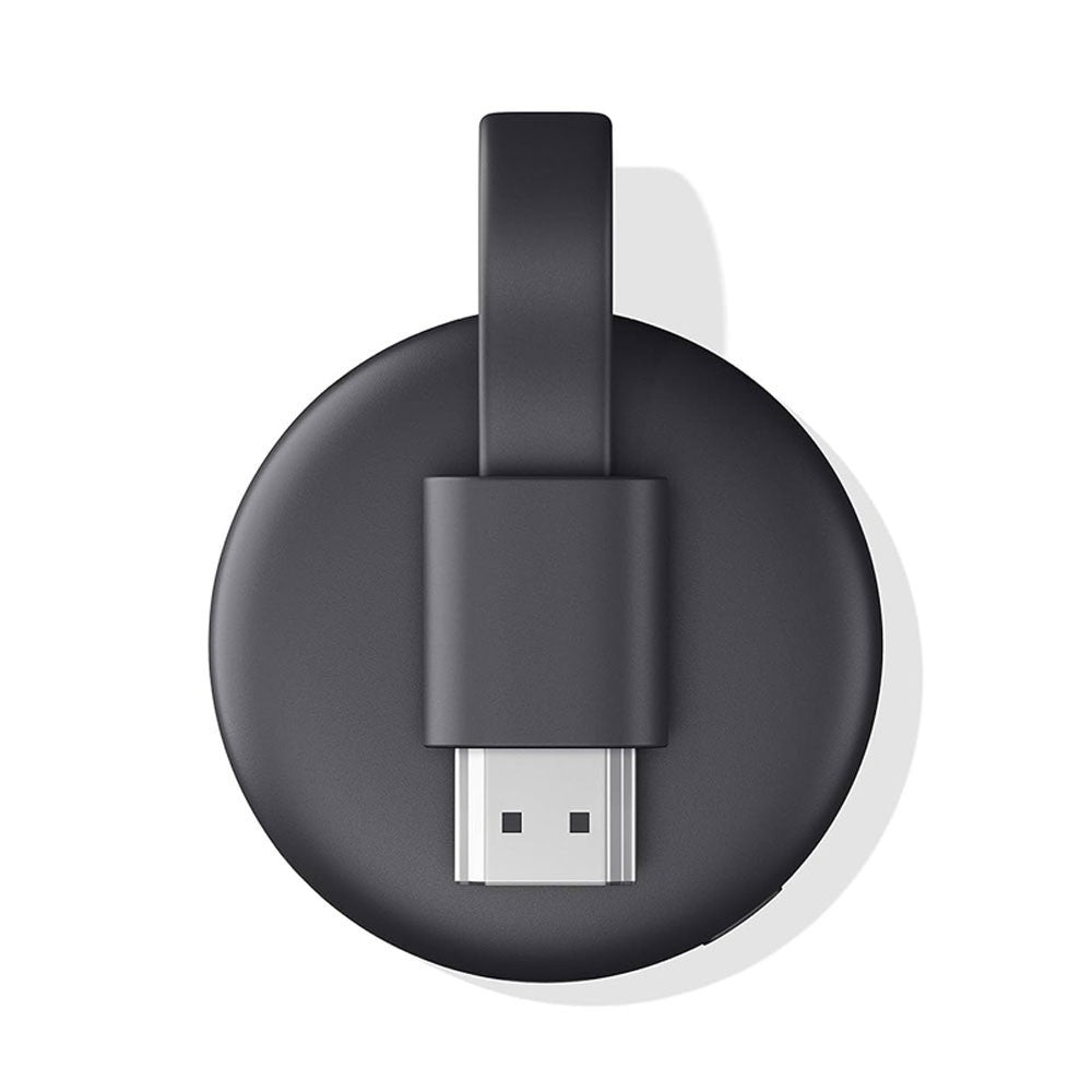 5G 4K Chromecast Wireless HDMI Display Adapter Screen Phone Mirroring Extender