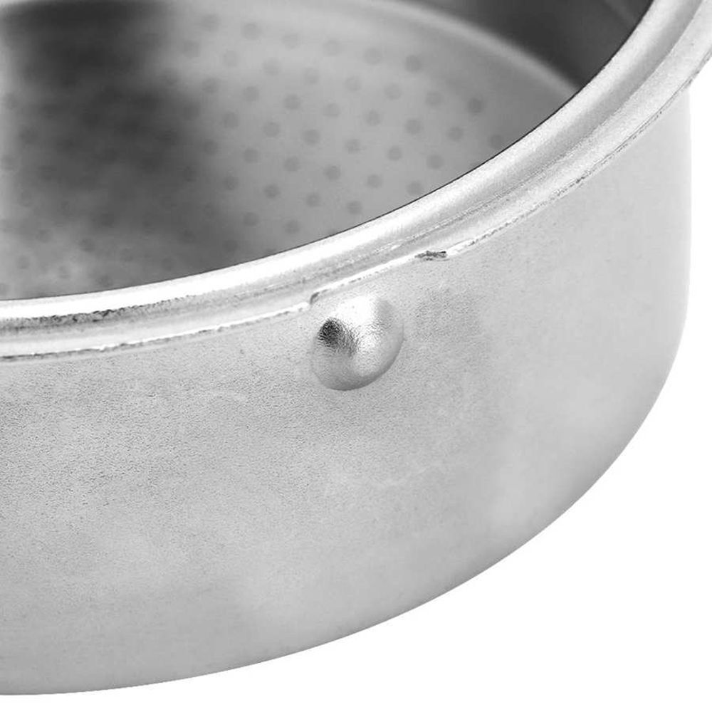 Basket Powder Basket Coffee Machine Accessories Coffee Filter Bowl For 51mm