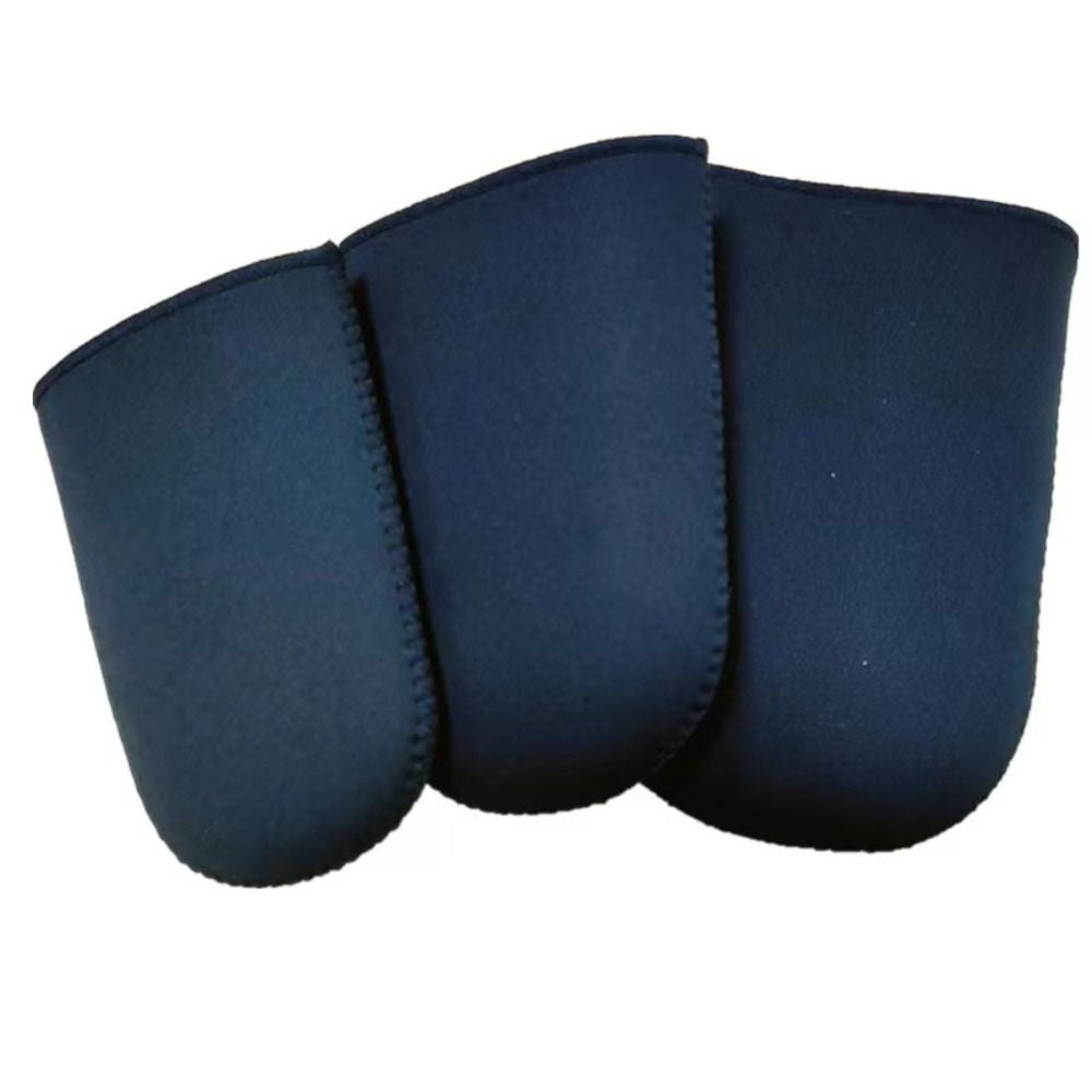 Winter Toe Warmers Thermal Feet Shoe Warmers Toe Covers