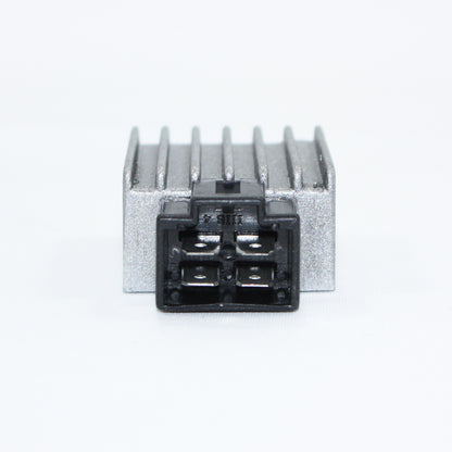 12V 4 Pin Rectifier Regulator 50c 90cc 110cc 125cc PIT Quad Dirt Bike ATV Buggy