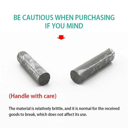 15PCS Low Temperature Welding Rod Metal Welding Rod Soldering Metal Universal AU
