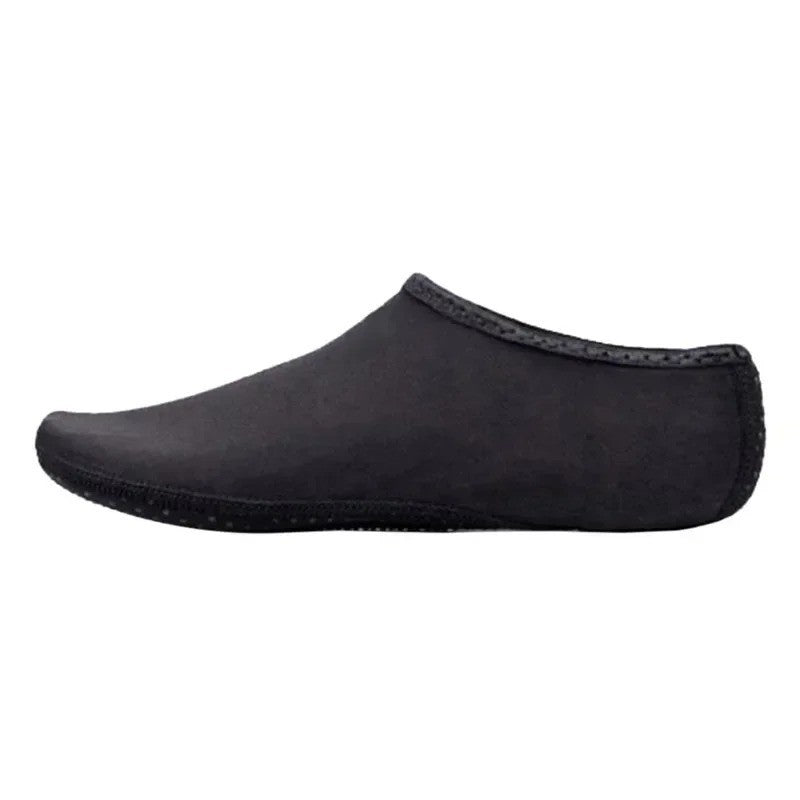 Unisex Water Shoes Slip On Aqua Socks Swim Surf Diving Yoga Exercise Reef Shoes