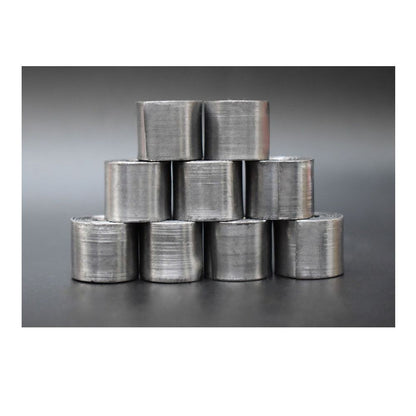 Uniform Thickness Lead Sheet Strip Drop Shot Weights Lead Sinker