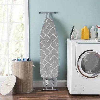 1Pcs Thick Cotton Padding Ironing Board Cover Ironing Cover  For Ironing Table
