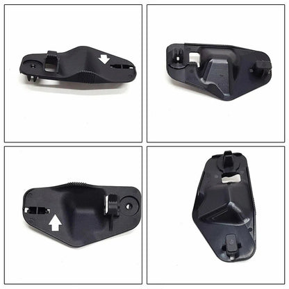 Black Hood Support Rod Holder Clip for Lexus IS200 IS300 Gxe10 Jce10 2001-2005