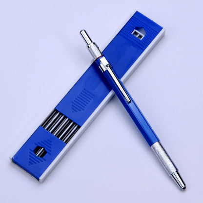 2mm HB Lead Holder Pen Automatic Mechanical Drafting Drawing Pencil Art Tool AU