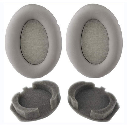 Earpads Foam Sponge Ear Cushion Ear Pads Replacement Compatible with Sony WH-1000XM3