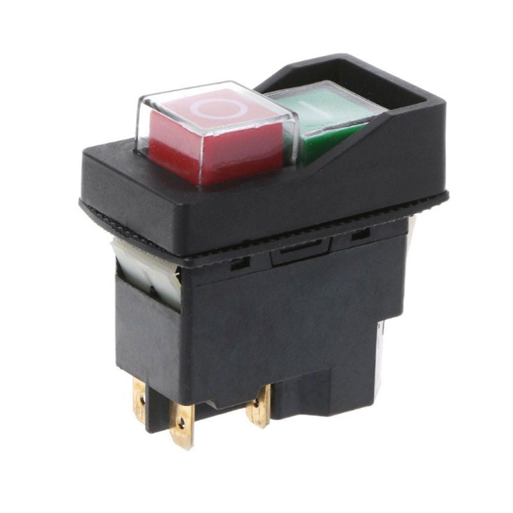 KLD-28/KLD-28A Magnetic Switch Electromagnetic Switch Push Button