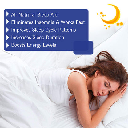 48-240pcs Sleep Aid Patches for Men and Women All Natural Deep Sleep Patch AU