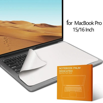 Microfiber Laptop Keyboard Cover & Screen Cleaner for laptop