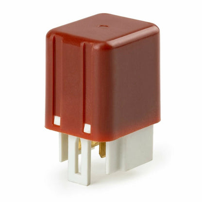 Headlight Relay 4Pin For Toyota Landcruiser 60 75 80 Series 12V