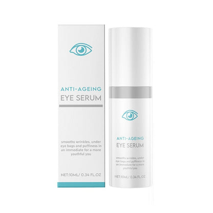 My Perfect Eyes Anti-ageing Eye Serum Lines Reduces Wrinkles for Dark Circles