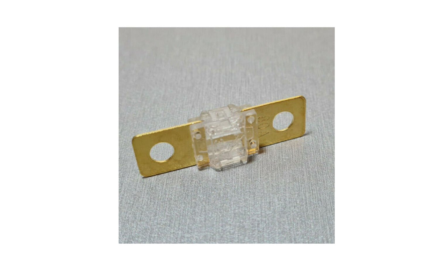 5PCS 80 AMP Midi Fuses 80A for Dual Battery ANS Fuse Holder Solar Caravan Kit