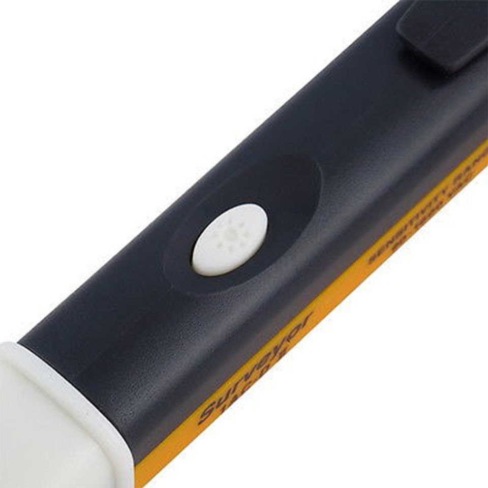 LED Voltage Alert Pen AC 90-1000V Non Contact Tester Electric Detector Tool AAA
