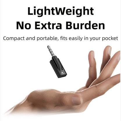 Male to Female USB Type-C to 3.5mm Converter Headphone Jack Plug  Game Karaoke