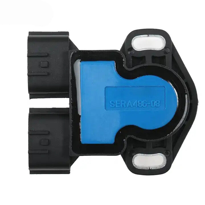 TPS Throttle Position Sensor 8971631640 Compatible with Holden Rodeo RA TF 4JH1 3.0L Diesel