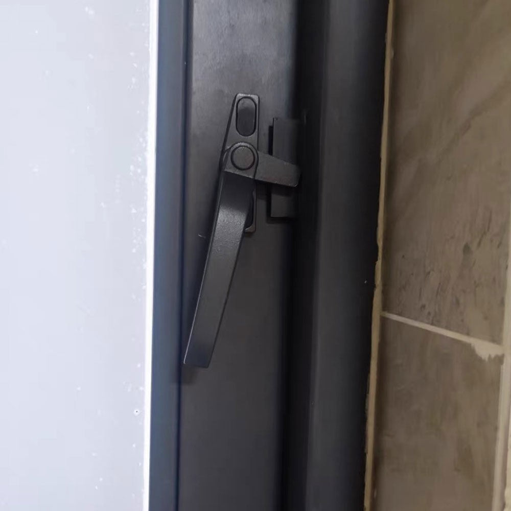 Wedgeless Cam Handle & Catch For Awning Windows Right/Left Handle Lock Part AU