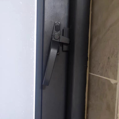 Wedgeless Cam Handle & Catch For Awning Windows Right/Left Handle Lock Part AU