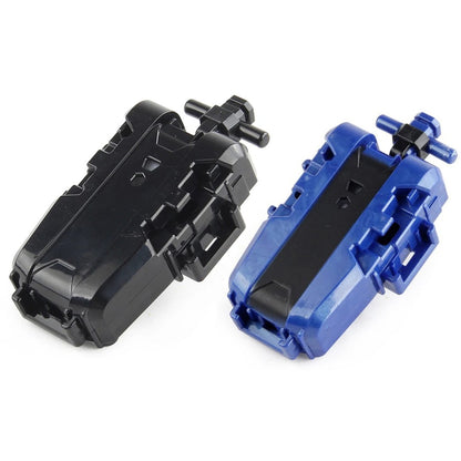 BX Launcher for Beyblade X Bley Bley Toy Ripcord String Launcher Bey Gyro Access
