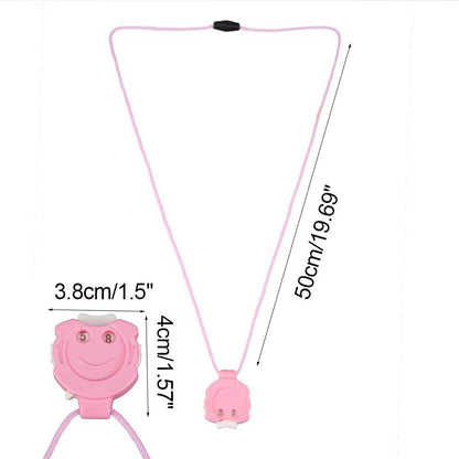 Crochet Crochet Knit Yarn Stitch Knitting Row Counter Plastic Needle