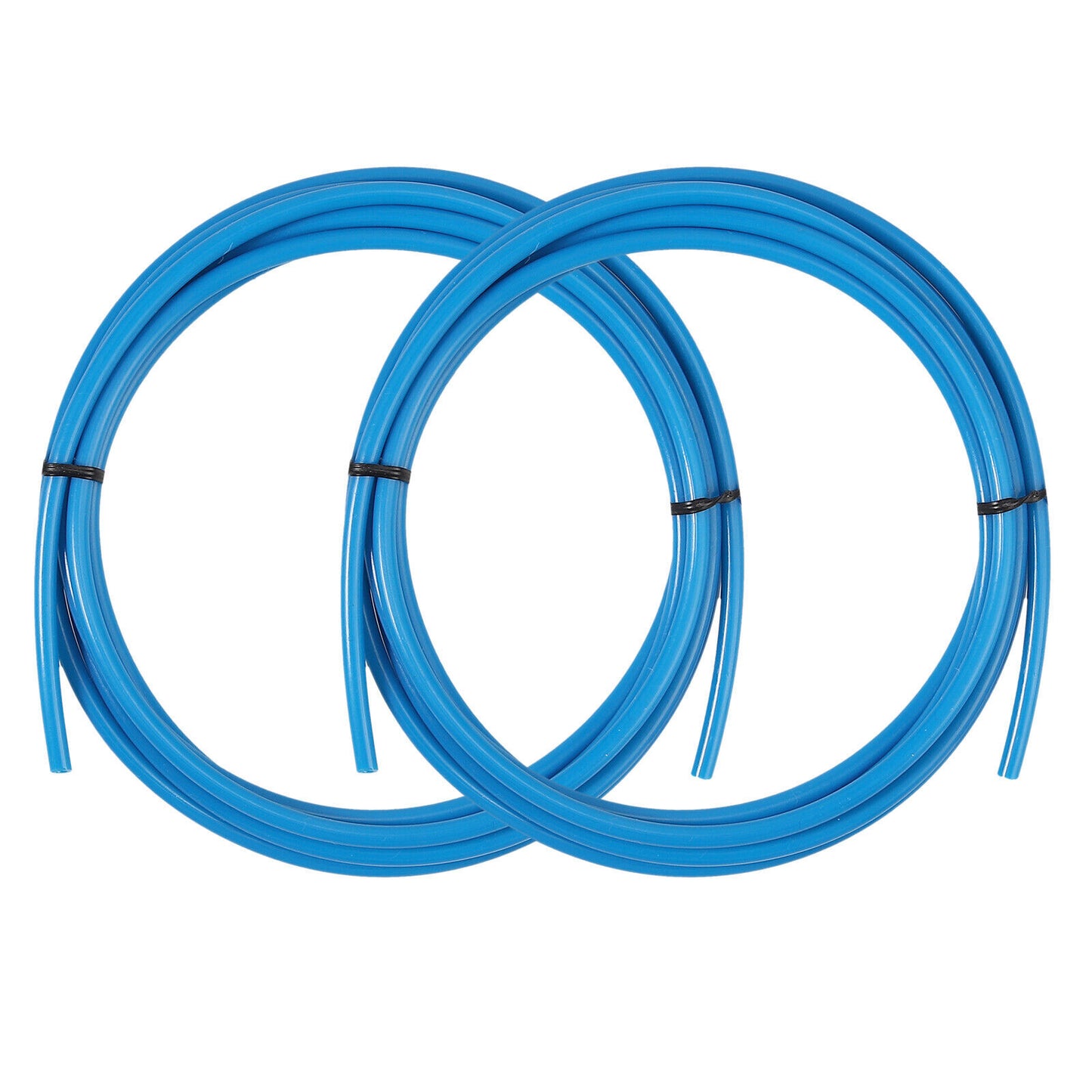 3D Printer PTFE Tube Pneumatic PC4-M10 Straight Connectors 1.75 mm Filament